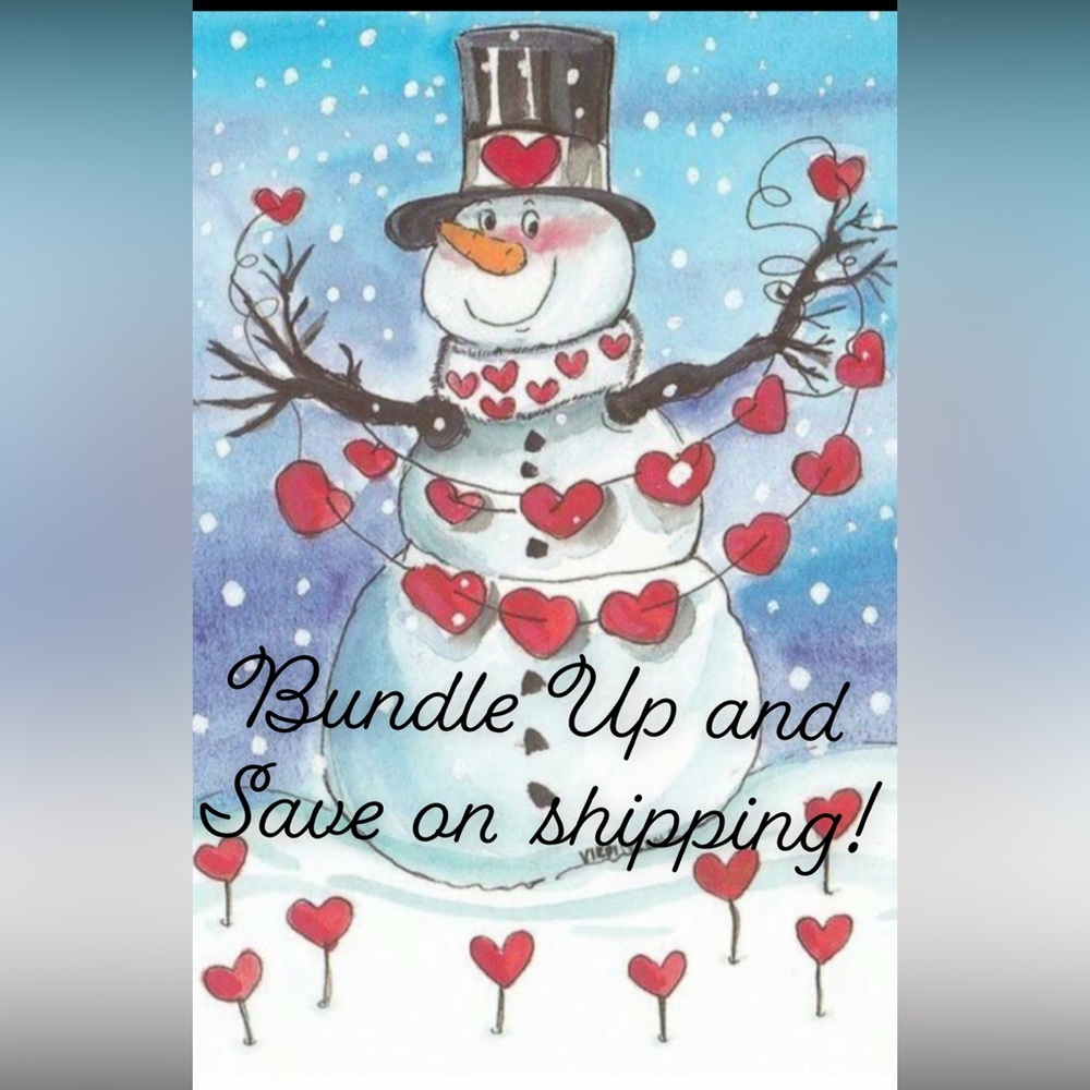 Bundle and save!